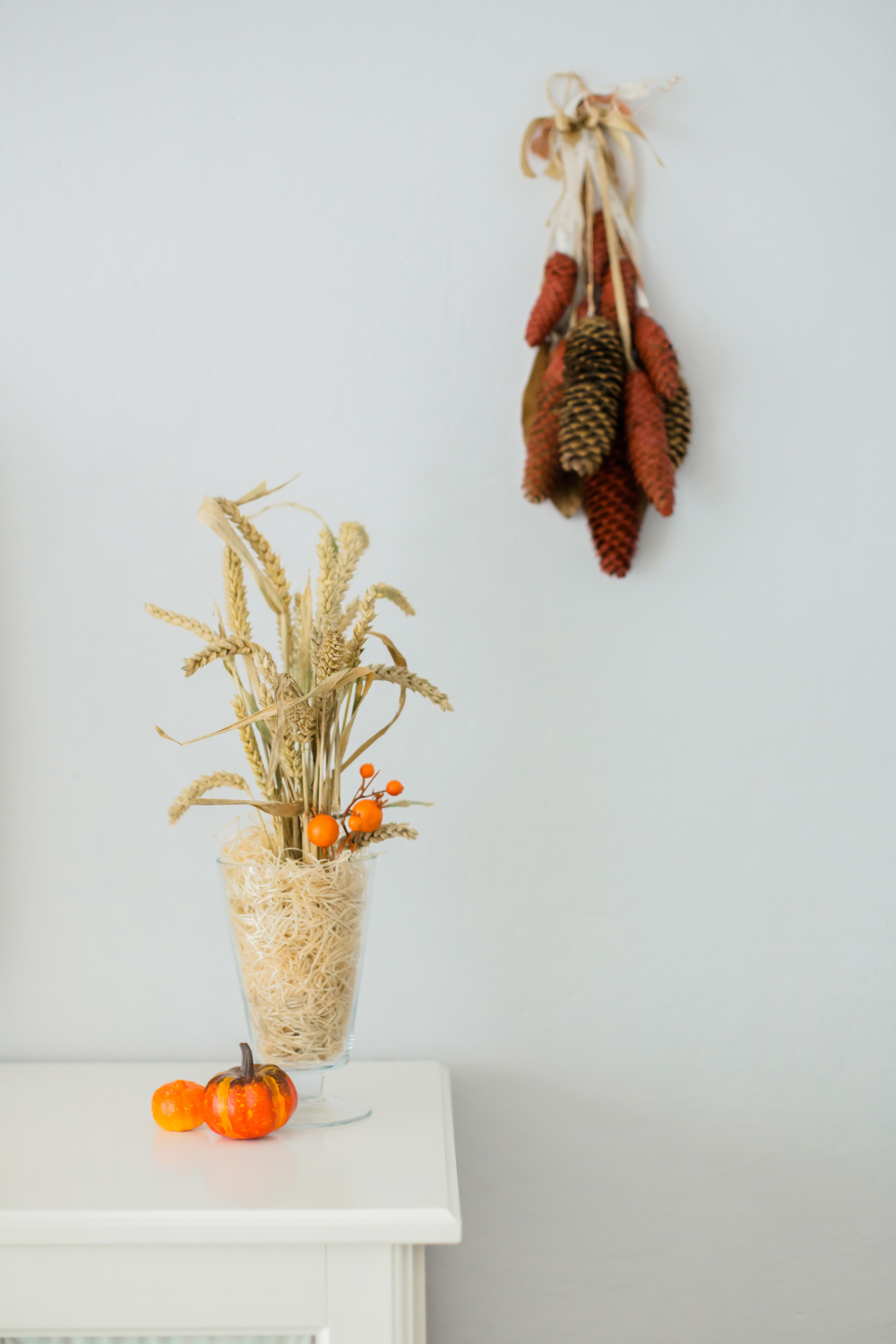 12 Effortless Ways to Add Fall Decor for Thanksgiving